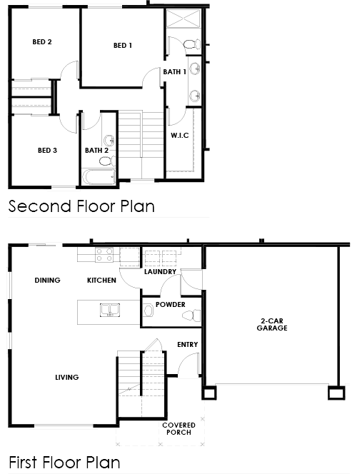 Unit 1 Plan