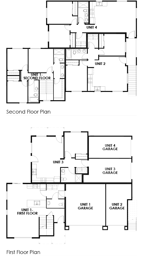 Overview Plan