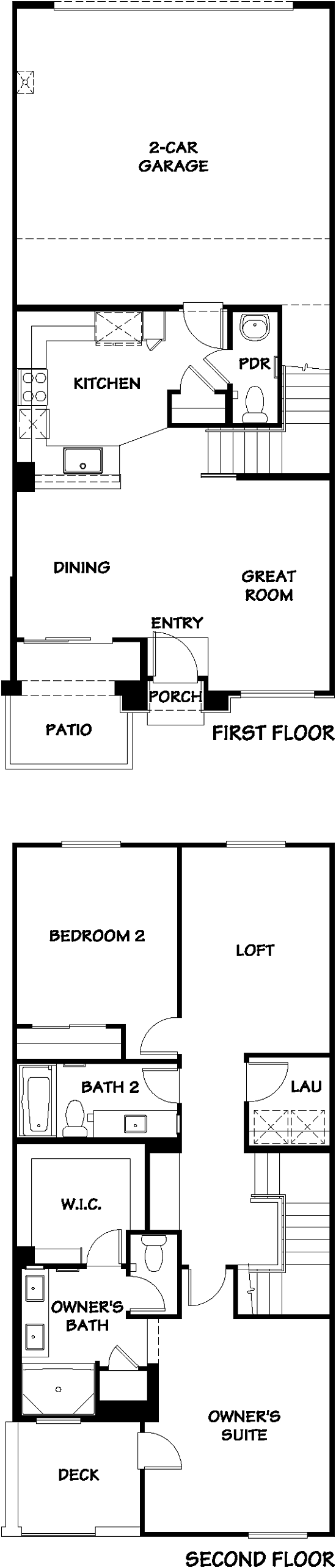 Standard Plan Reverse