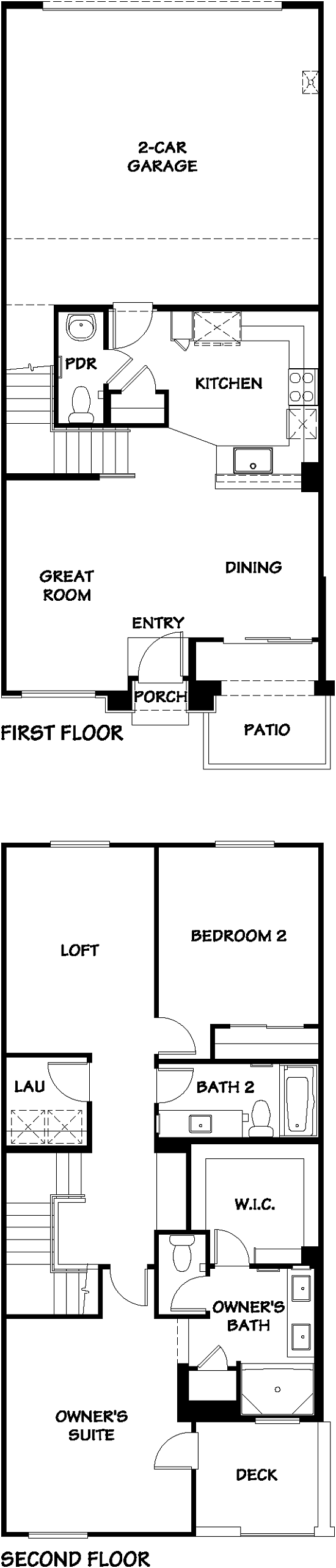 Standard Plan