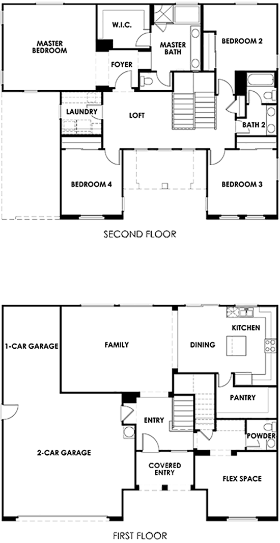 Standard Plan Reverse