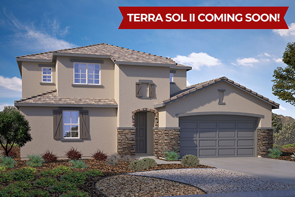 Terra Sol 2 Coming Soon
