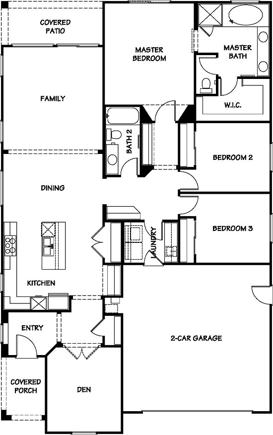 Standard Plan Reverse