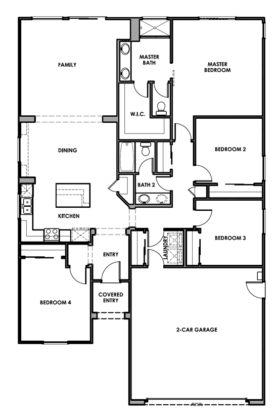 Standard Plan