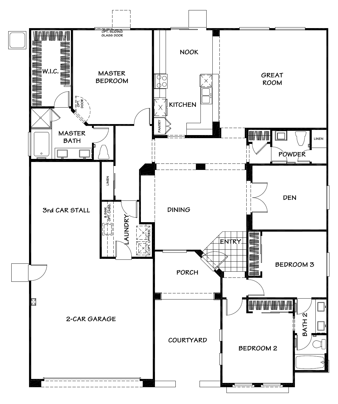 Standard Plan Reverse