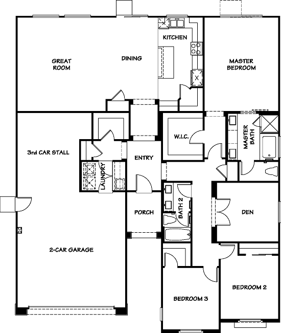 Standard Plan Reverse