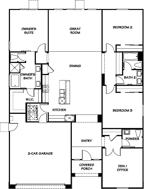 Standard Plan Reverse