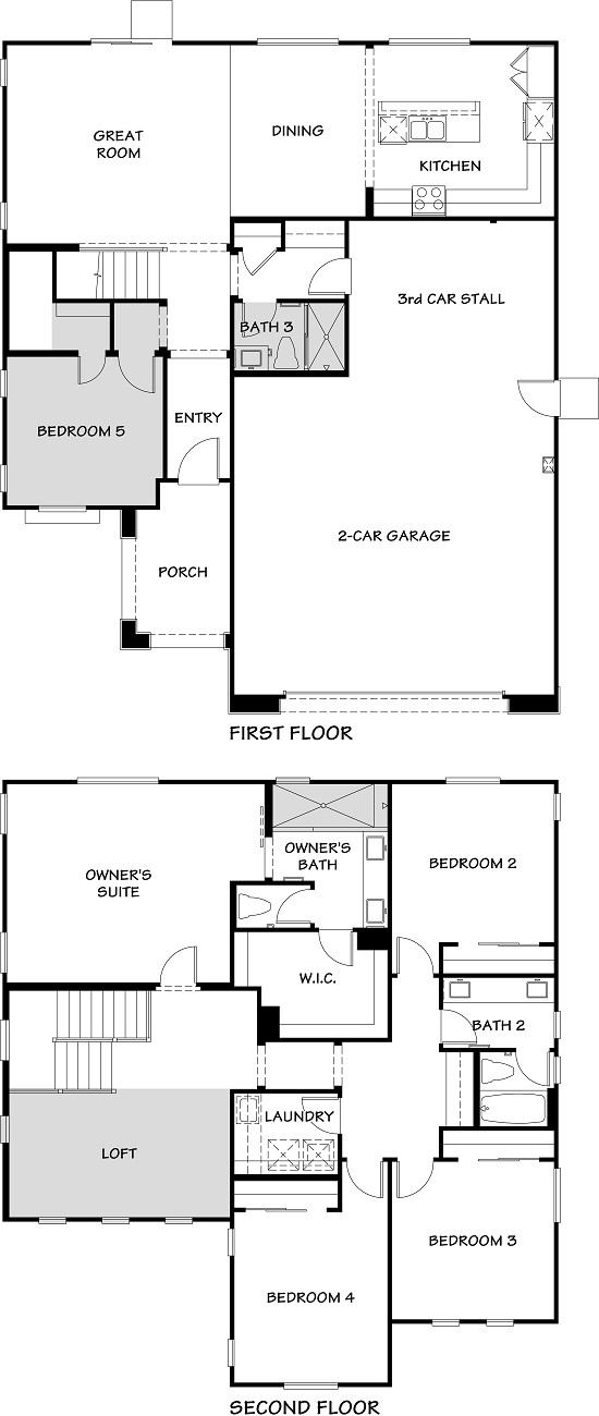 Room Option(s)