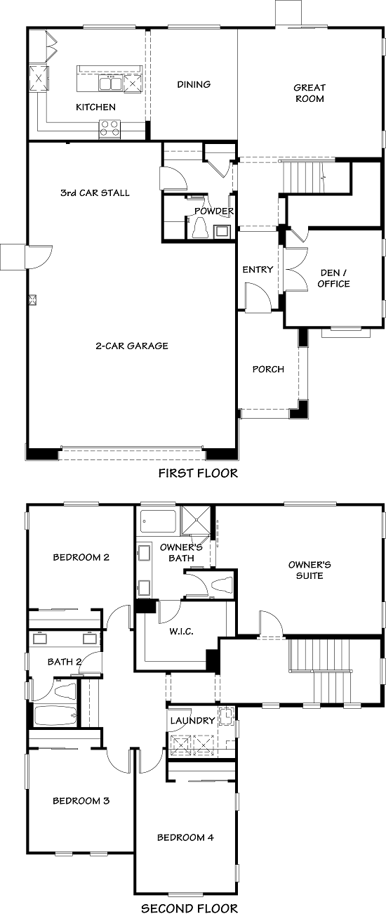 Standard Plan Reverse