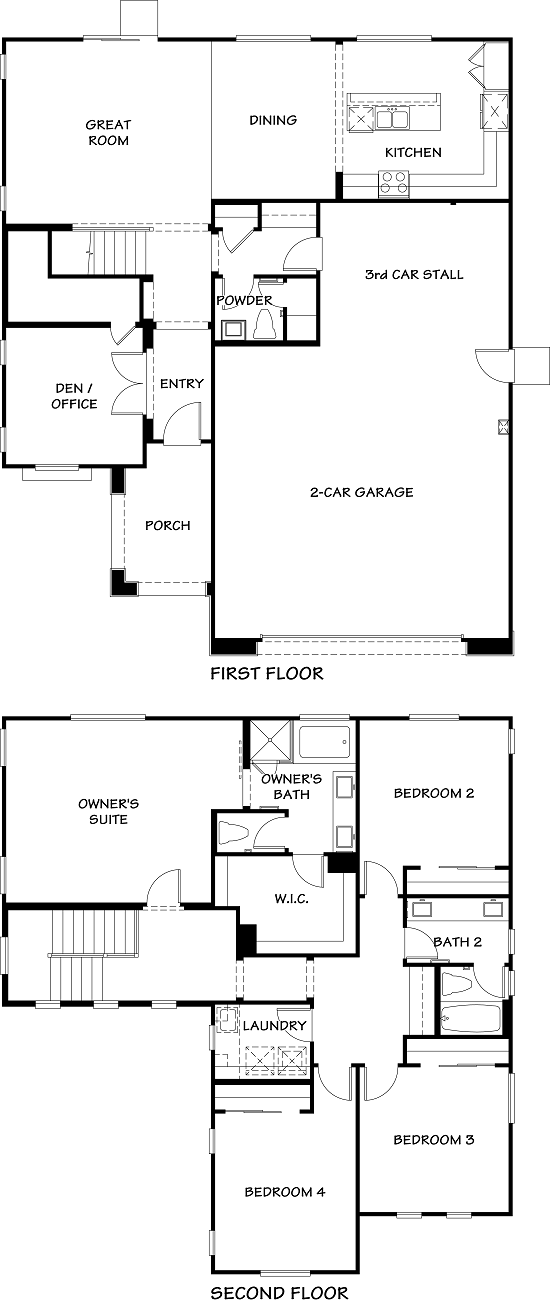 Standard Plan