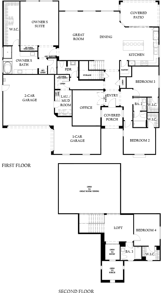 Standard Plan Reverse