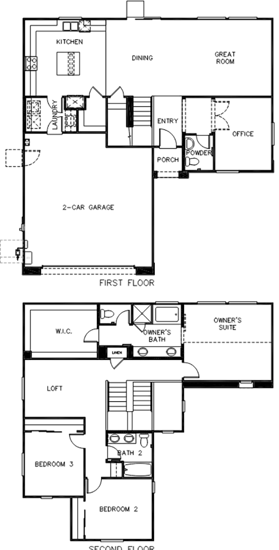 Standard Plan Reverse