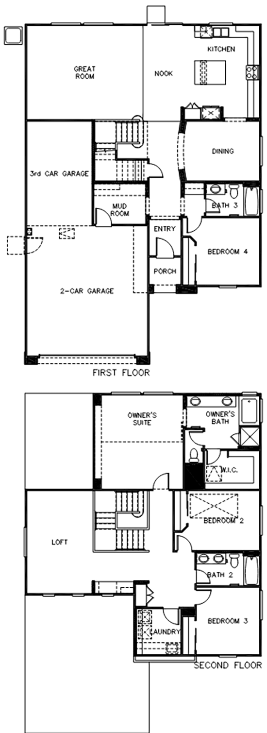 Standard Plan Reverse