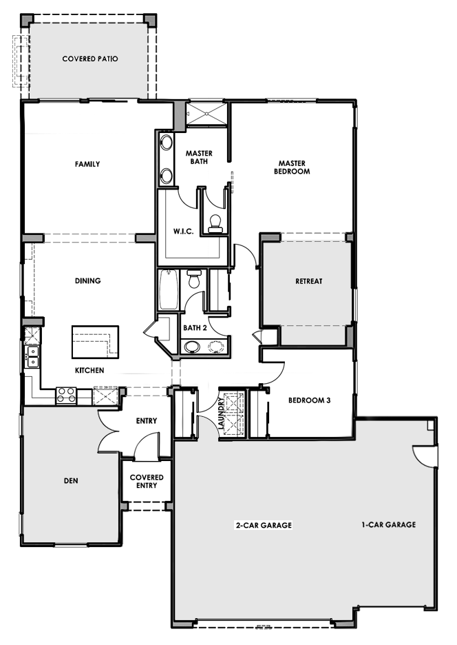 Standard Plan Reverse