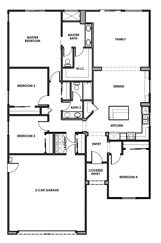 Standard Plan Reverse