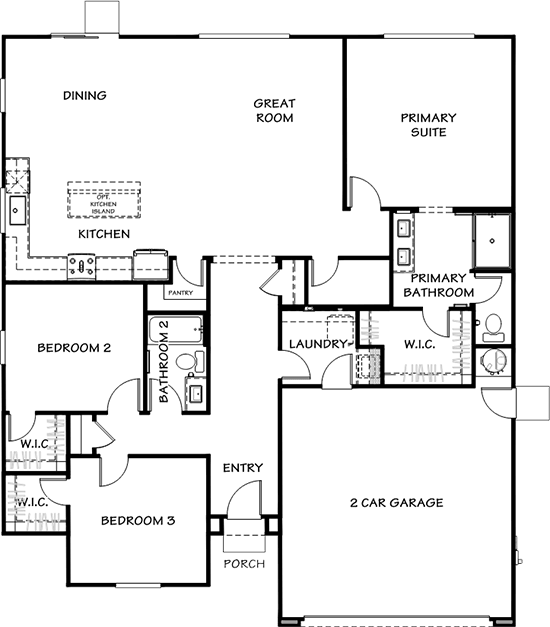 Standard Plan Reverse