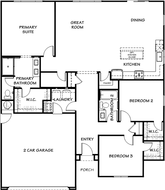 Standard Plan
