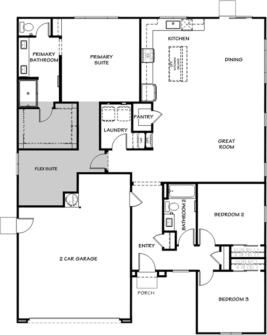 Room Option(s)