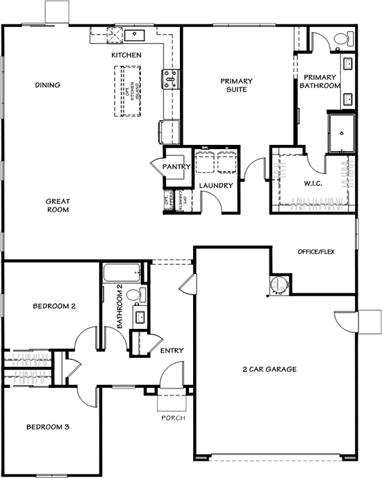 Standard Plan Reverse