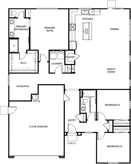 Standard Plan