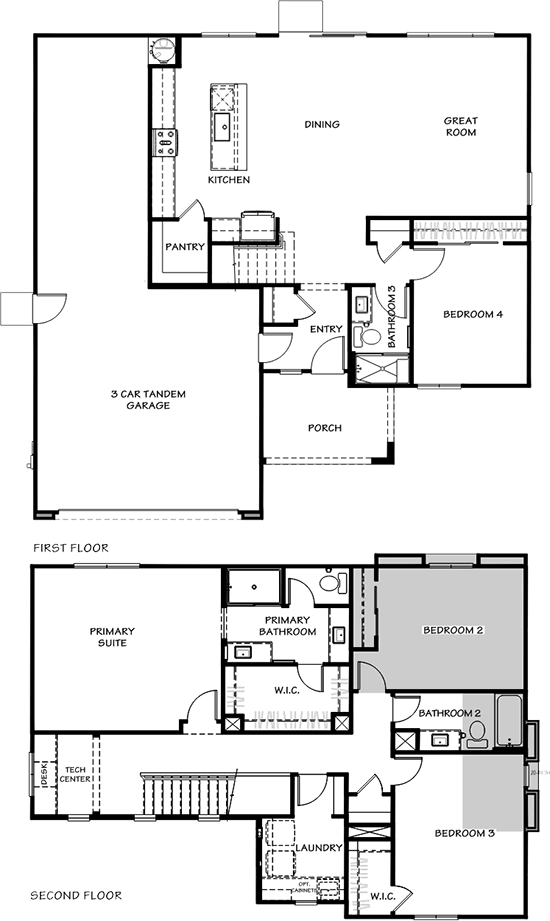 Room Option(s)