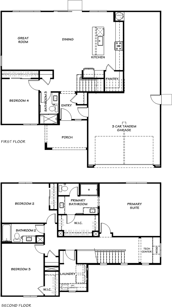 Standard Plan Reverse