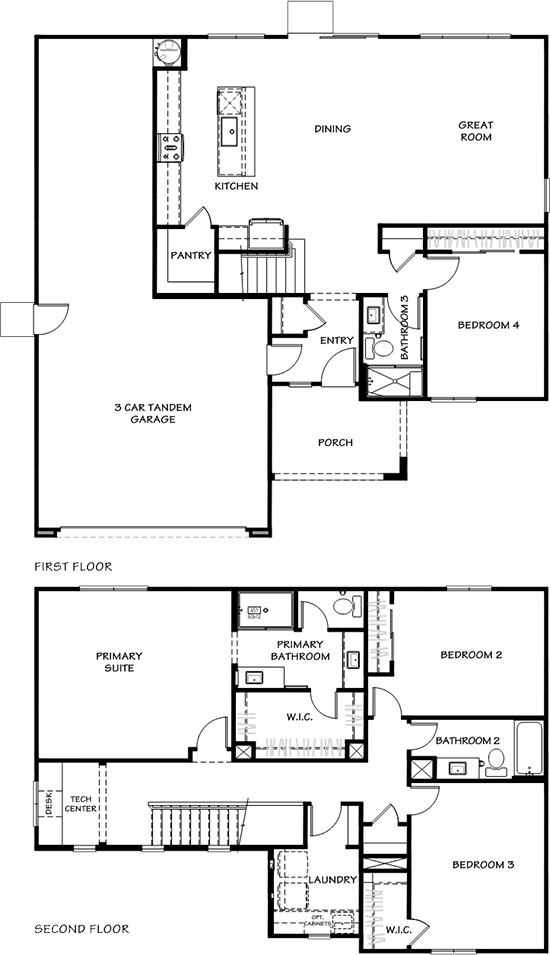 Standard Plan