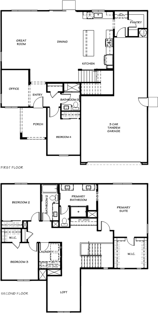 Standard Plan Reverse