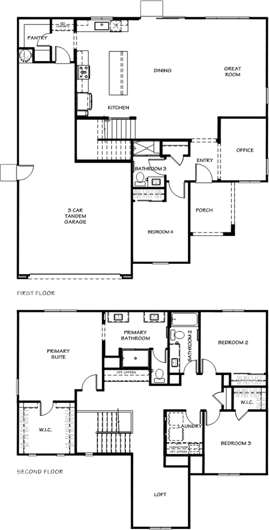 Standard Plan