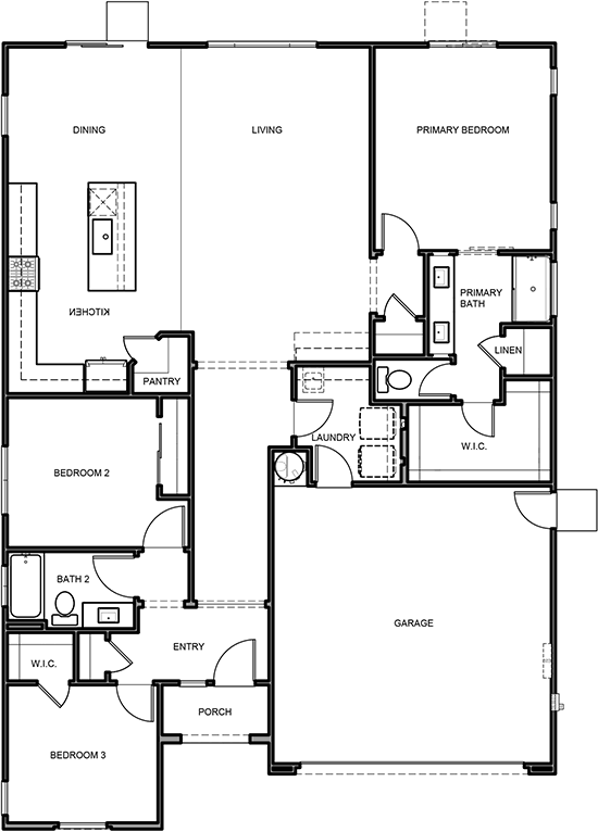 Standard Plan Reverse