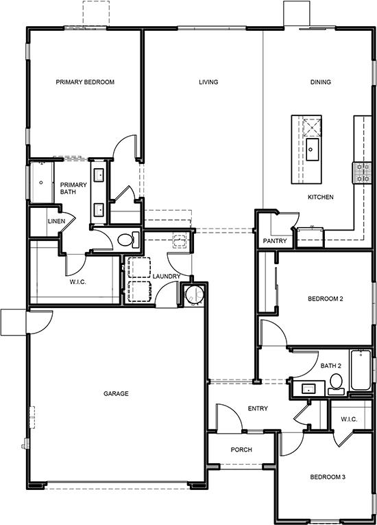 Standard Plan
