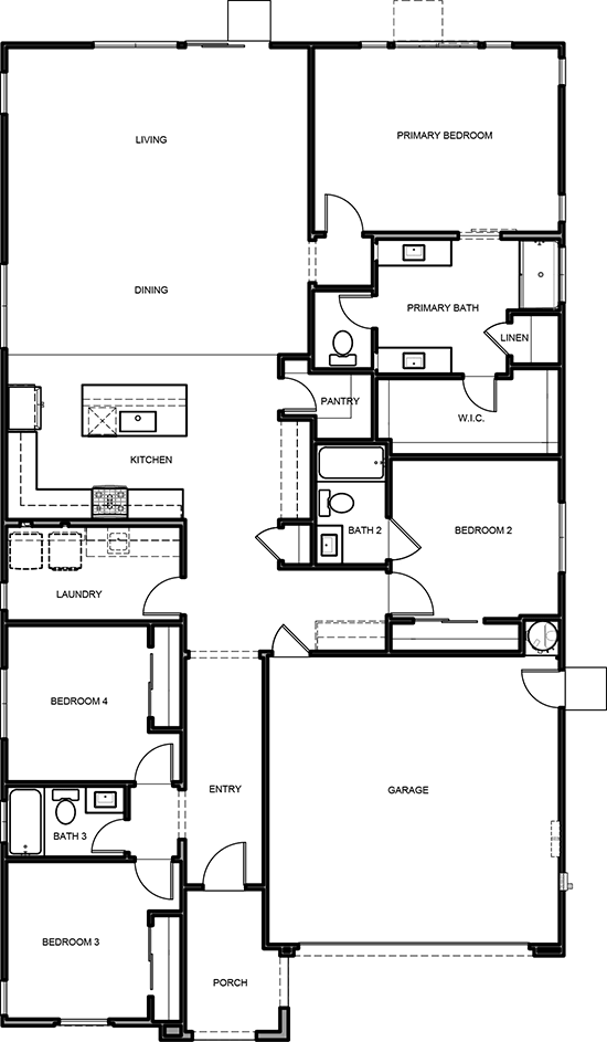 Standard Plan Reverse