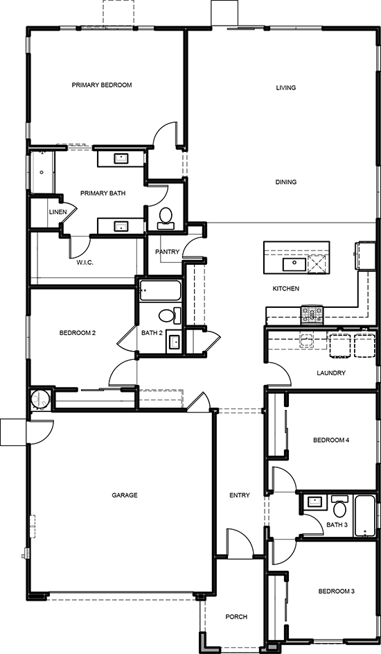 Standard Plan