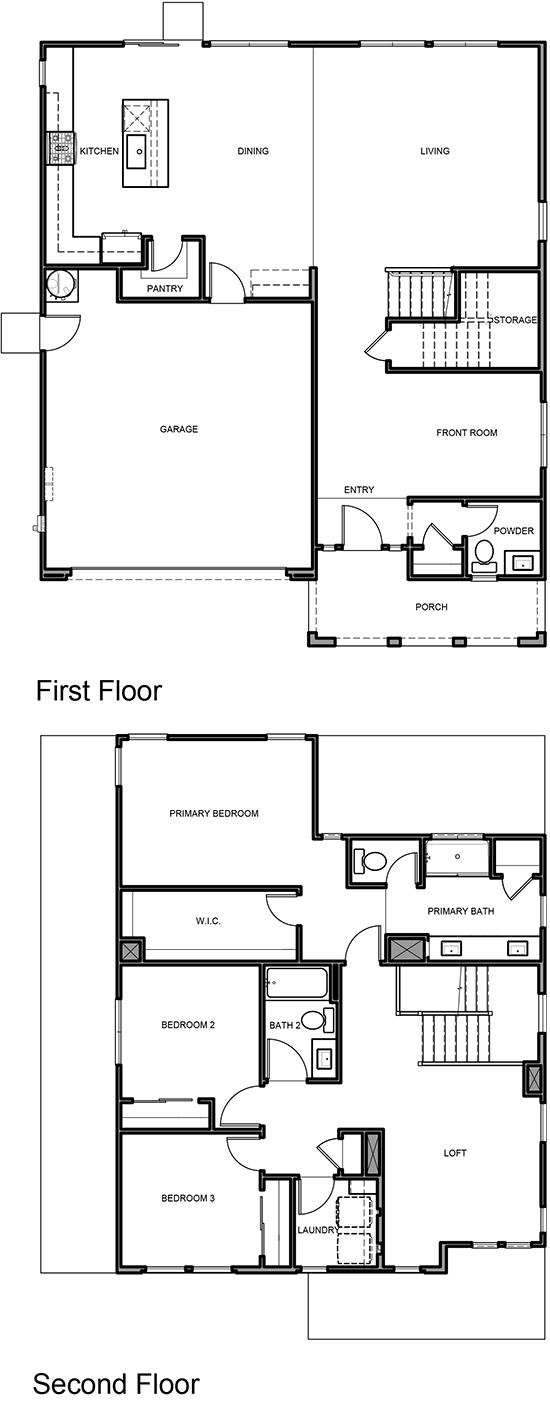Standard Plan