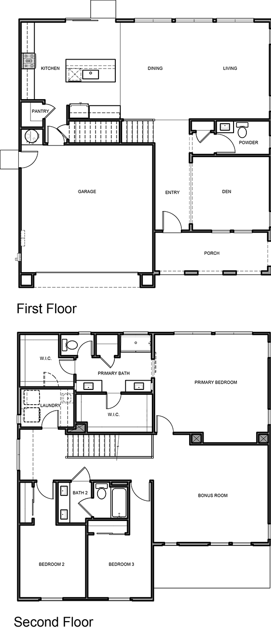 Standard Plan