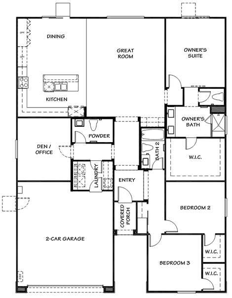 Standard Plan Reverse