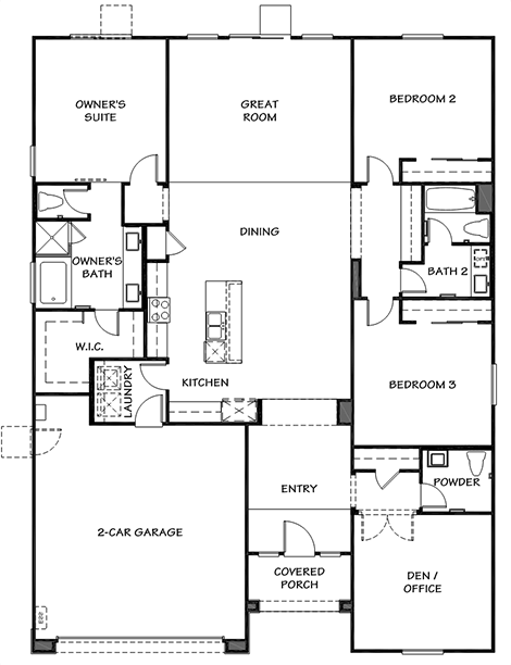 Standard Plan Reverse