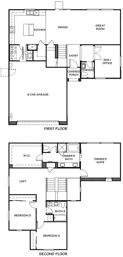 Standard Plan Reverse