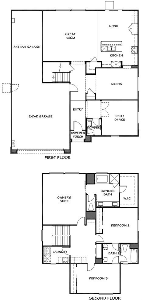 Standard Plan Reverse