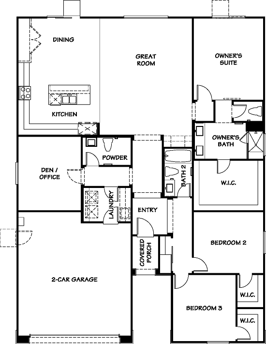 Standard Plan Reverse