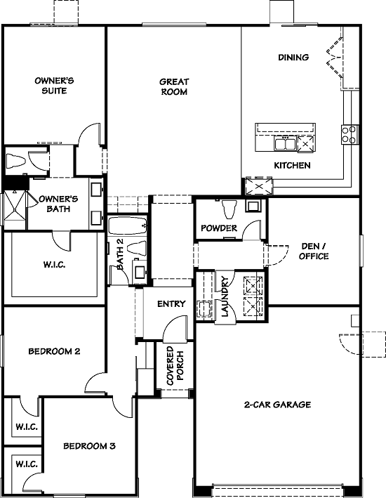 Standard Plan
