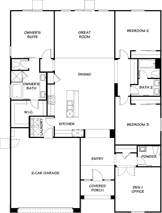 Standard Plan Reverse
