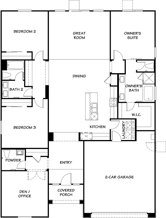 Standard Plan
