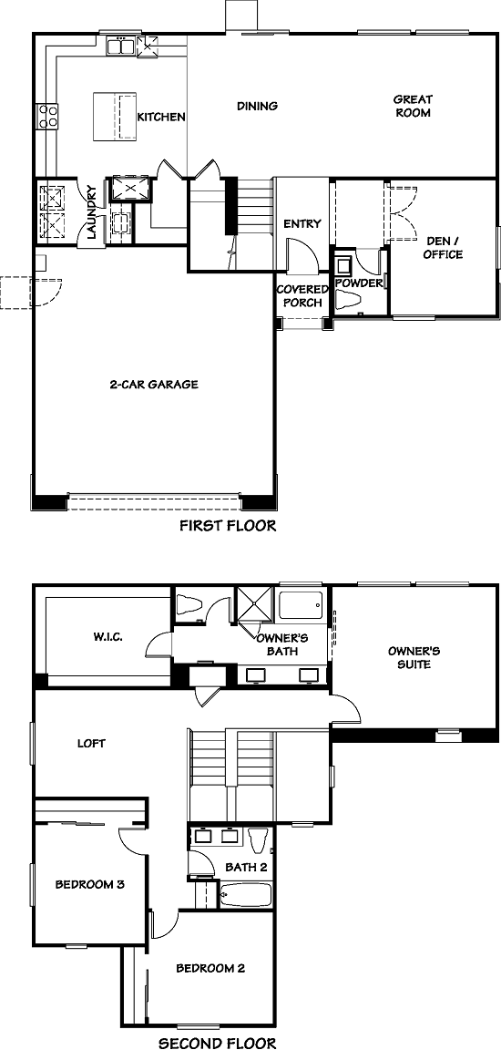 Standard Plan Reverse