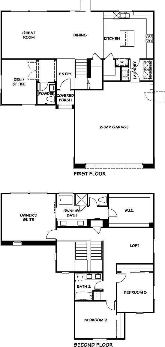 Standard Plan