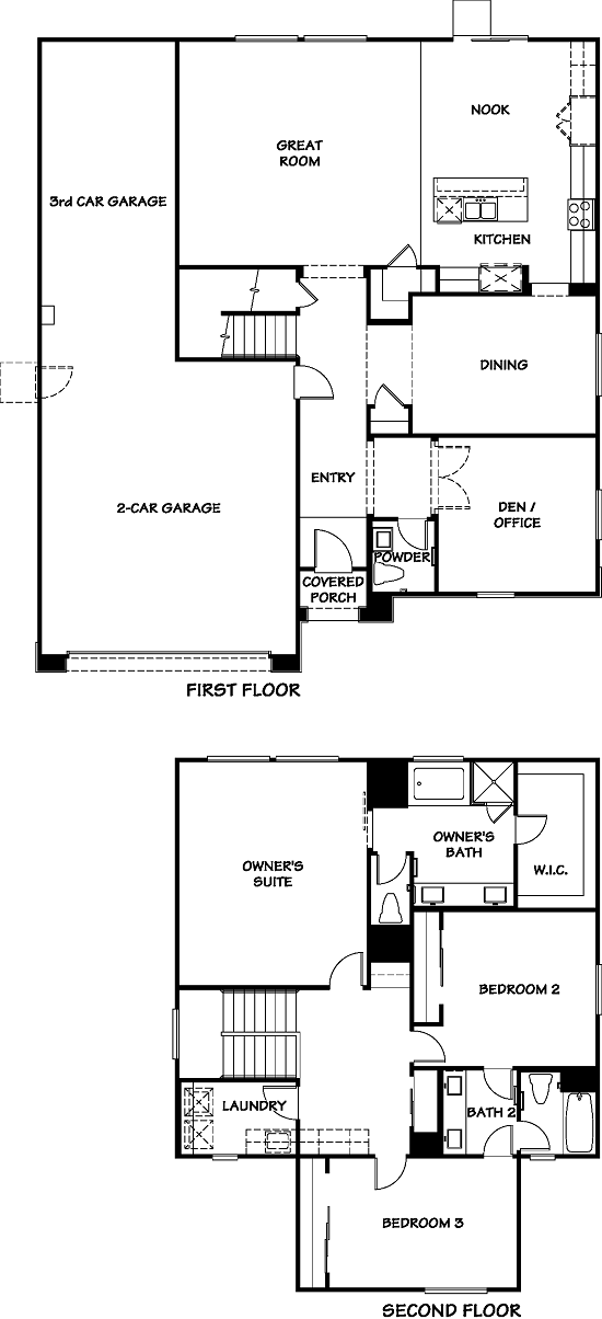 Standard Plan Reverse