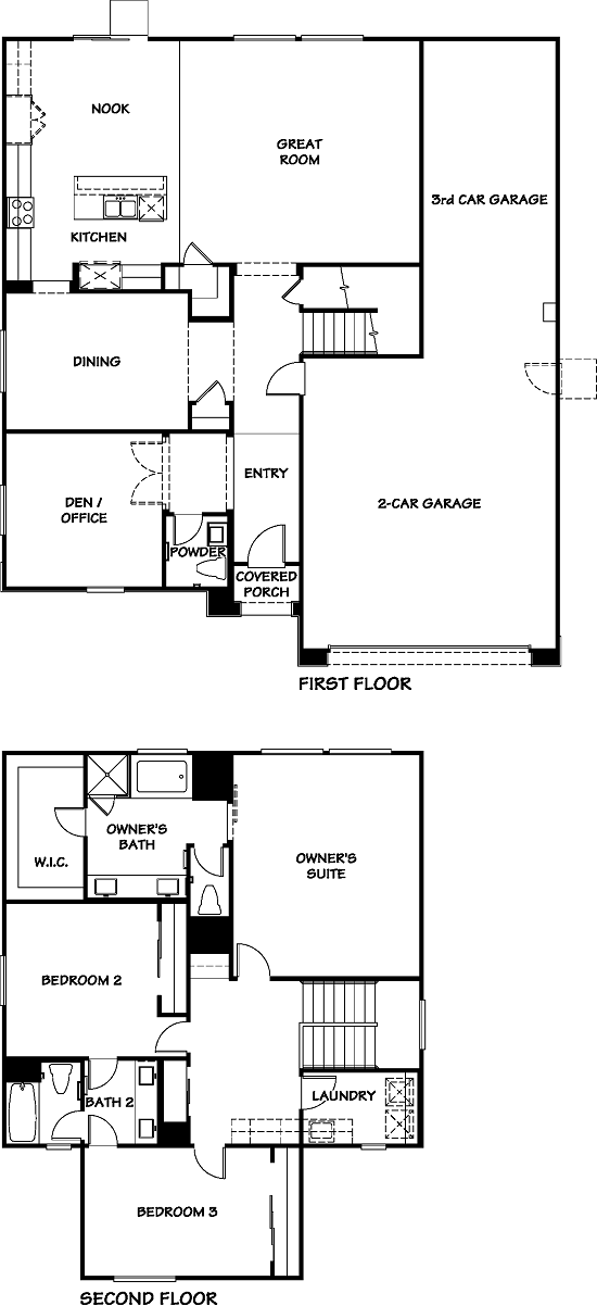 Standard Plan