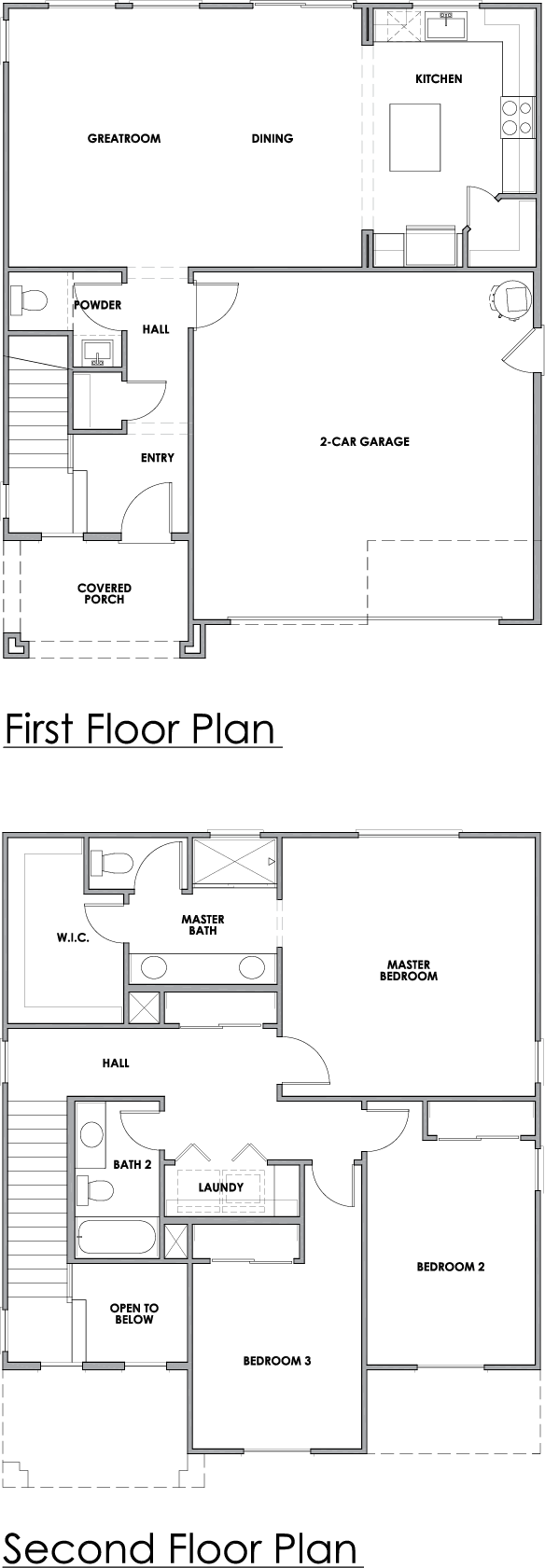 Standard Plan