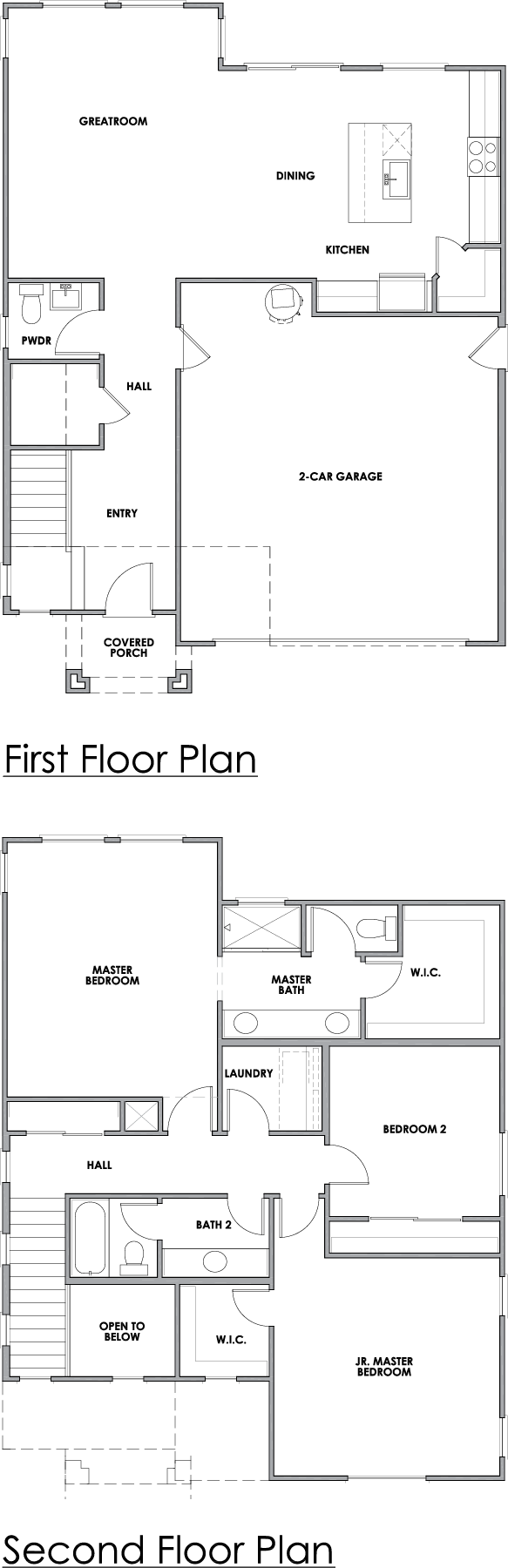 Standard Plan