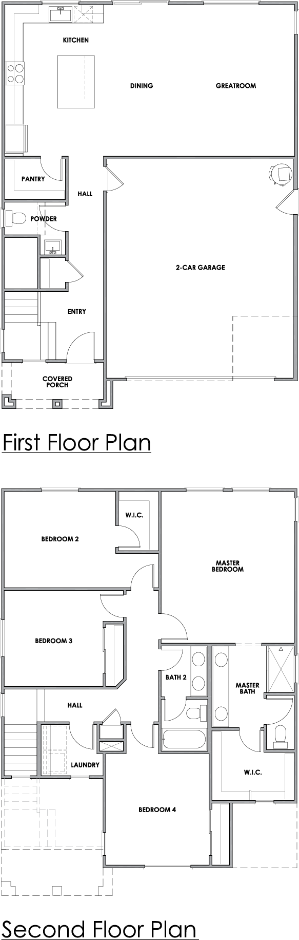Standard Plan